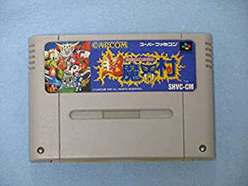 【中古】 超魔界村