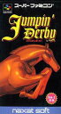 【中古】 Jumpin'Derby
