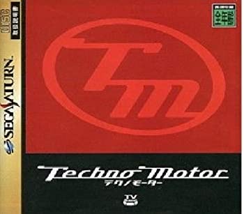 【中古】(未使用品) Techno Motor