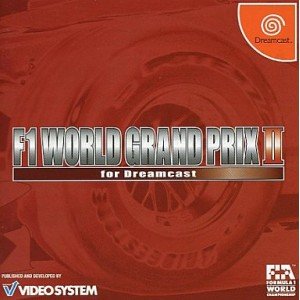Cooking, Crafts Toys - 【中古】 F1ワールドグランプリII for Dreamcast