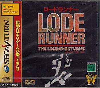 【中古】 ロードランナー レジェンドリターンズ