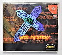 【中古】 WEB MYSTERY