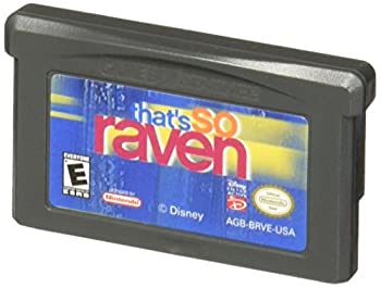 【中古】 That's So Raven 輸入版