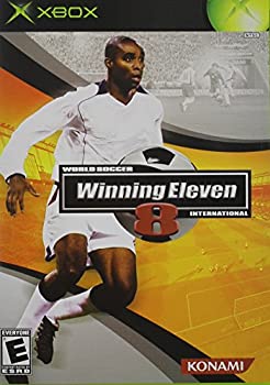 š World Soccer Winning Eleven 8 / Game
