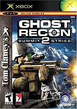 【中古】 Tom Clancy's Ghost Recon 2: Summit Strike 輸入版:北米