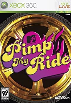 【中古】 Pimp My Ride / Game