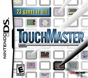 【中古】 Touchmaster 輸入版