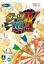 【中古】 ダーツ Wii デラックス