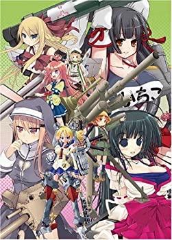 【中古】 萌え萌え2次大戦 略 2 chu~♪ ☆ウルトラデラックス - Xbox360