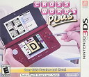 【中古】 Crosswords Plus