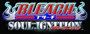 【中古】 BLEACH ソウル イグニッション PlayStation 3 the Best