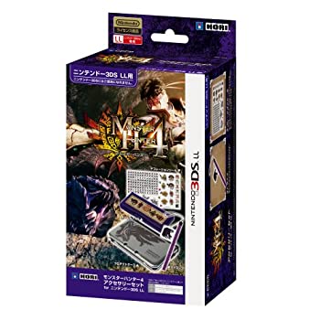 楽天市場】モンスターハンター4 アクセサリーセット for