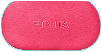 【中古】 PlayStation Vita ソフトケース ピンク PCHJ-15024