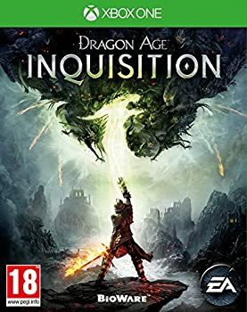 【中古】 Dragon Age Inquisition