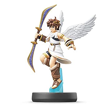 Amazon.co.jp: amiibo ブラックピット(大乱闘スマッシュ