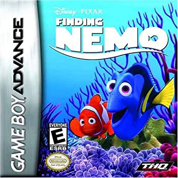 乐天商城 - 【中古】 Finding Nemo 輸入版
