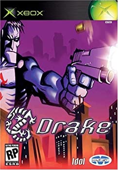 樂天商城 - 【中古】 Drake 輸入版:北米