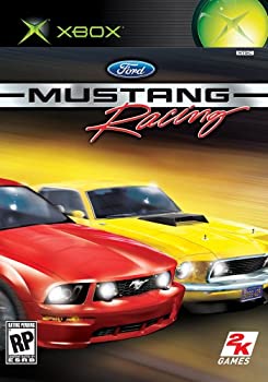 【中古】 Ford Mustang: The Legend Lives / Game