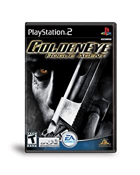 【中古】 Goldeneye: Rogue Agent / Game