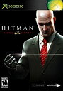 【中古】 Hitman: Blood Money 輸入版:北米