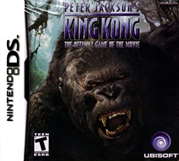 【中古】 King Kong 輸入版:北米