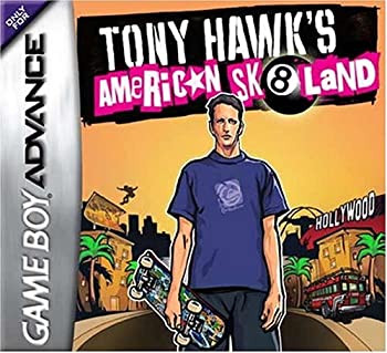 【中古】 Tony Hawk: American Wasteland / Game