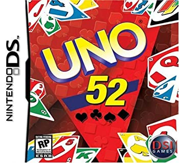 乐天商城 - 【中古】 Uno 52 輸入版