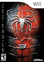 yÁz Spider-Man 3 / Game