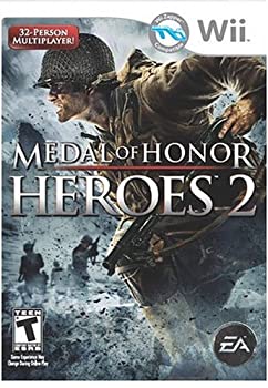 【中古】 Medal of Honor: Heroes 2 / Game