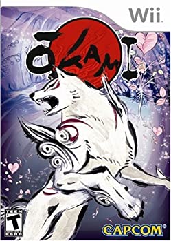 【中古】 Okami / Game