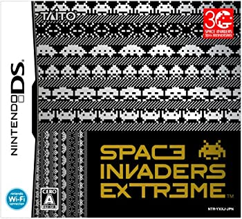【中古】 スペースインベーダー エクストリーム