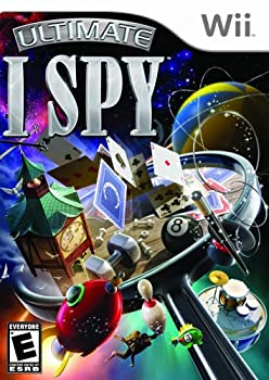 【中古】 Ultimate I Spy / Game