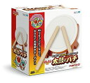 【中古】 太鼓とバチ 太鼓の達人 タタコン Wii (ソフトなし)