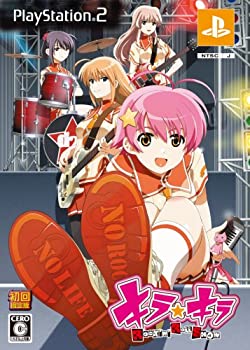 【中古】 キラ☆キラ~Rock'n Rollshow~ 数量限定版:サントラ同梱