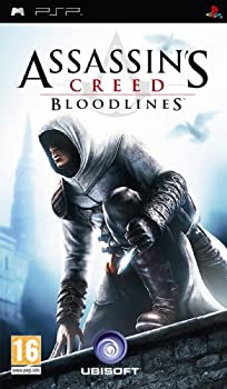 【中古】 Assassin's Creed: Bloodlines PSP