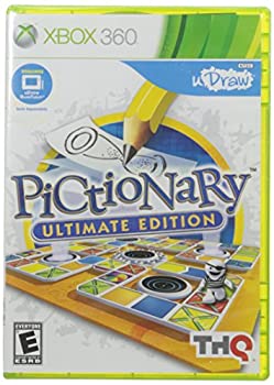 【中古】 Pictionary 2 - PlayStation 3 Standard Edition
