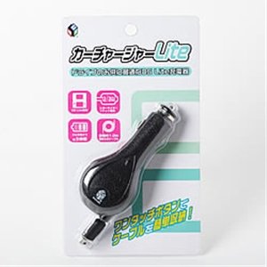【中古】 カーチャージャーLite