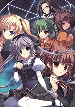 【中古】 ルートダブル Before Crime After Days 通常版 - Xbox360