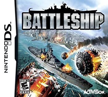 【中古】 Battleship 輸入版
