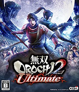 【中古】 無双OROCHI 2 Ultimate - XboxOne