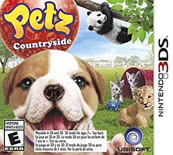 【中古】 Petz Countryside
