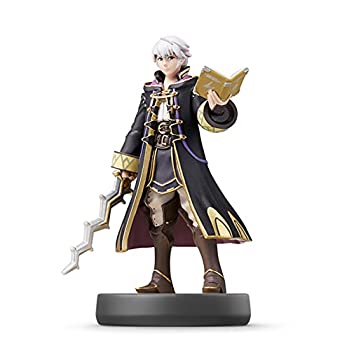【中古】 amiibo アミーボ ルフレ 大乱闘スマッシュブラザーズシリーズ