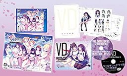 【中古】 VALKYRIE DRIVE -BHIKKHUNI- にゅうにゅうDXパック - PS Vita