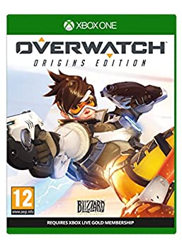 š Overwatch Origins Edition Xbox One ͢