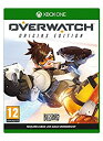 yÁz Overwatch Origins Edition Xbox One A