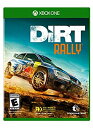 yÁz DiRT Rally A:k - XboxOne