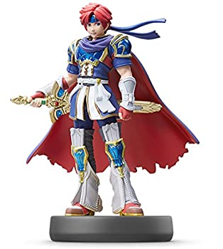 【中古】 amiibo アミーボ ロイ 大乱闘スマッシュブラザーズシリーズ