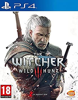 Witcher: Wild Hunt