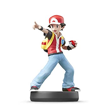 【中古】 amiibo アミーボ ポケモントレーナー 大乱闘スマッシュブラザーズシリーズ