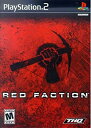 【中古】 Red Faction 輸入版:北米(3)